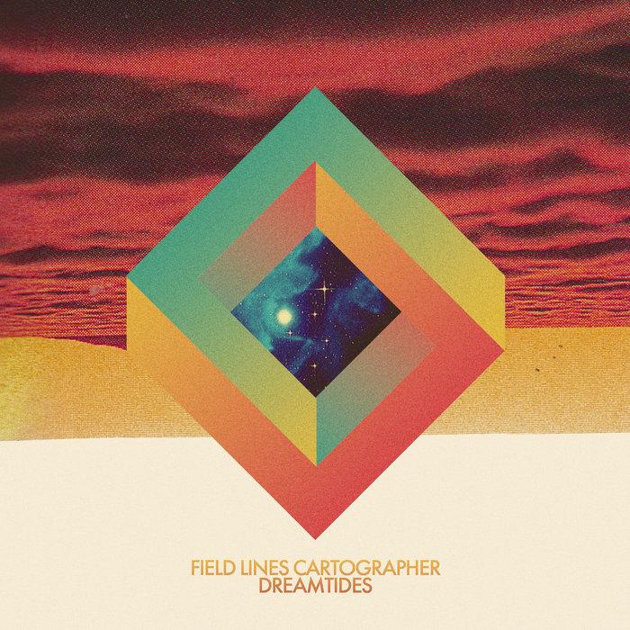 Dreamtides - Field Lines Cartographer