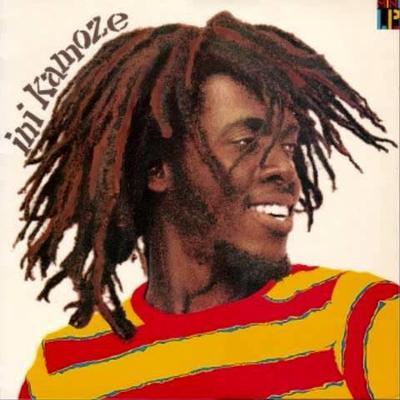 12" Roots Collection! - Inai Kamosa
