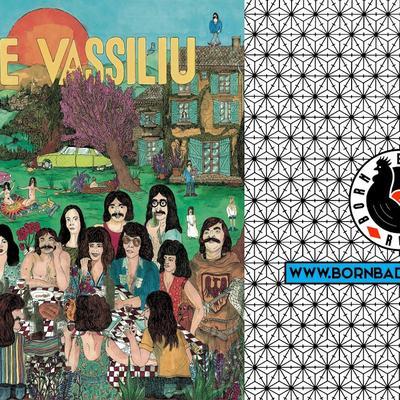 Best of - Pierre Vassiliu