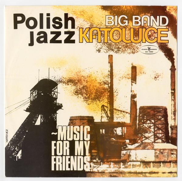  - Big Band Katowice