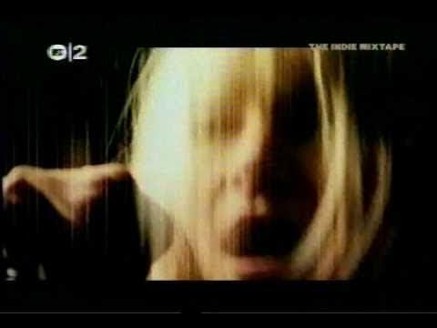 Future's Burning - The Duke Spirit