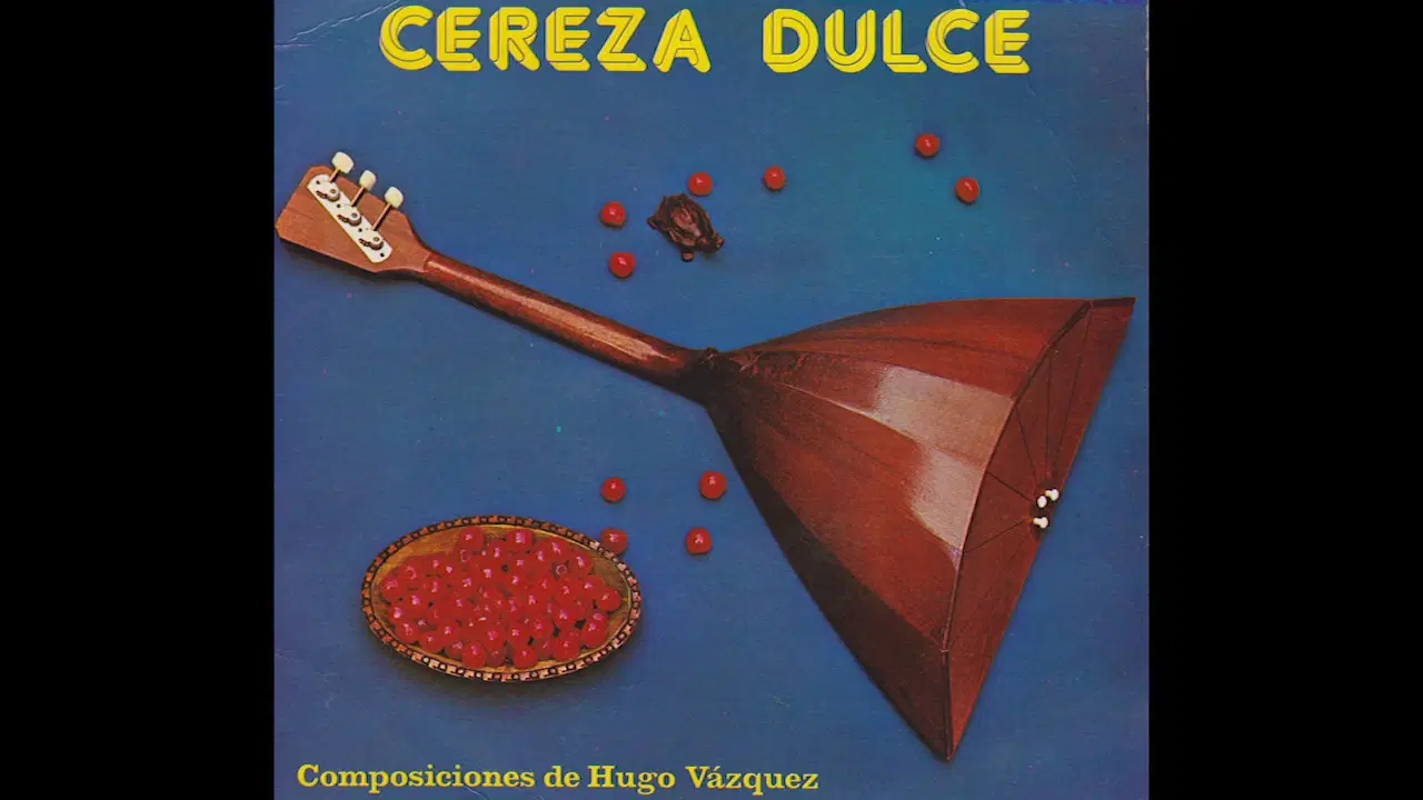  - Hugo Vasquez