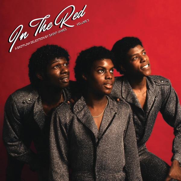 In The Red - Potion