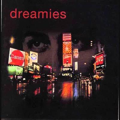 Auralgraphic Entertainment - Dreamies