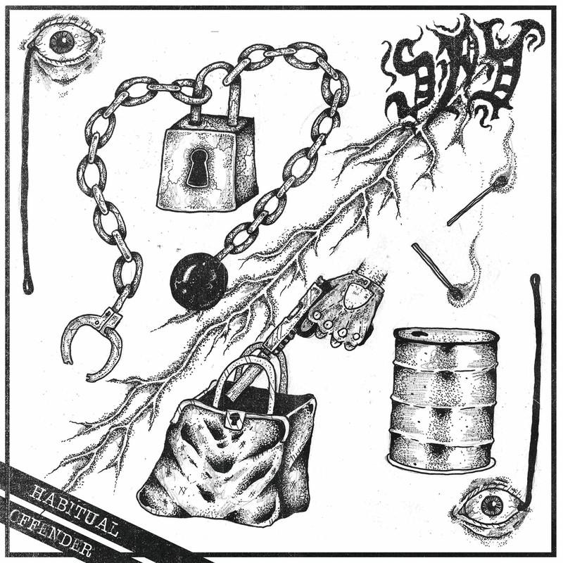 Habitual Offender - SPY