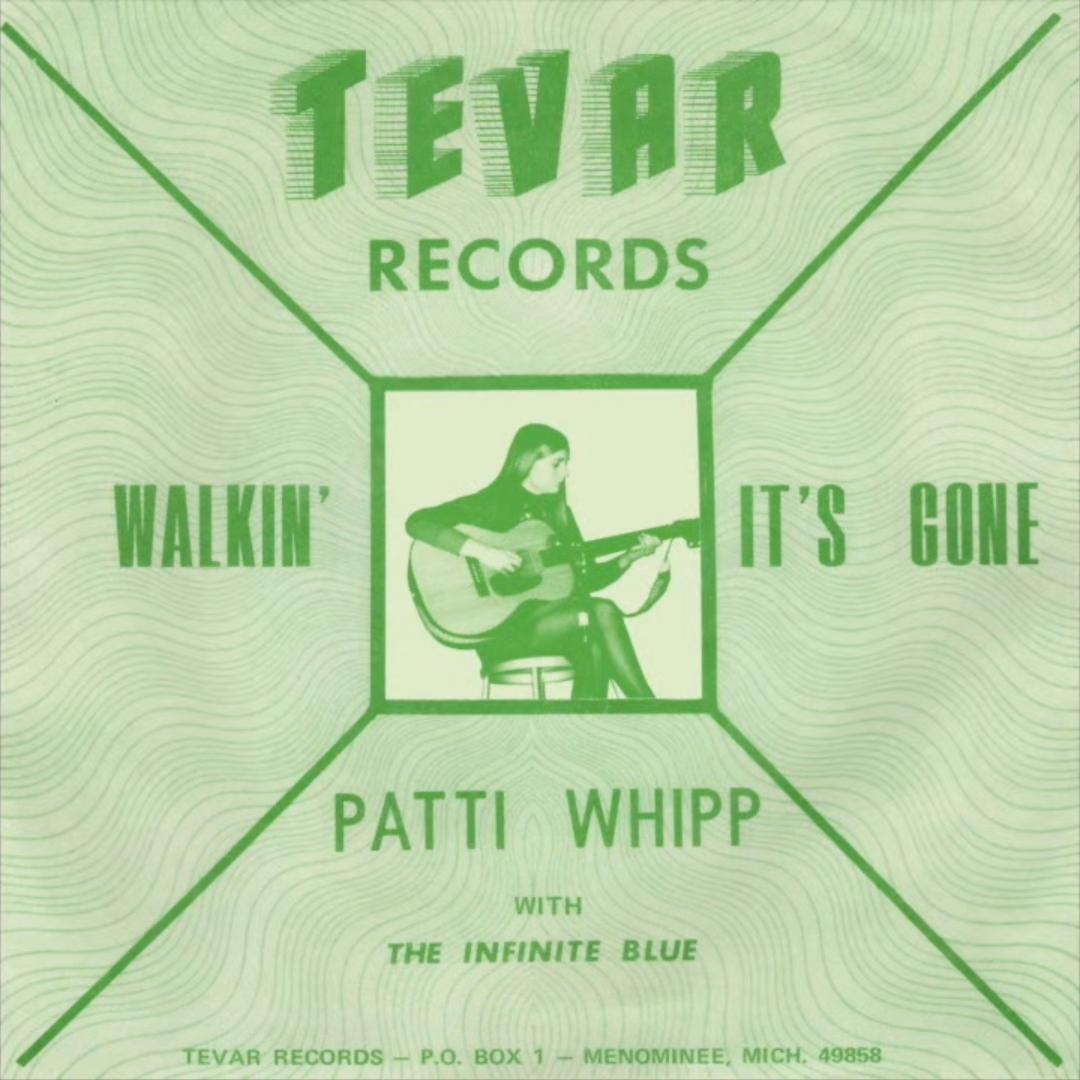  - Walkin'