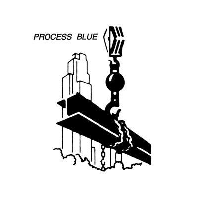  - Process Blue