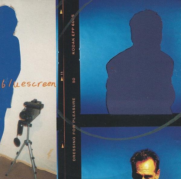 Dressing for Pleasure - Jon Hassell and Bluescreen