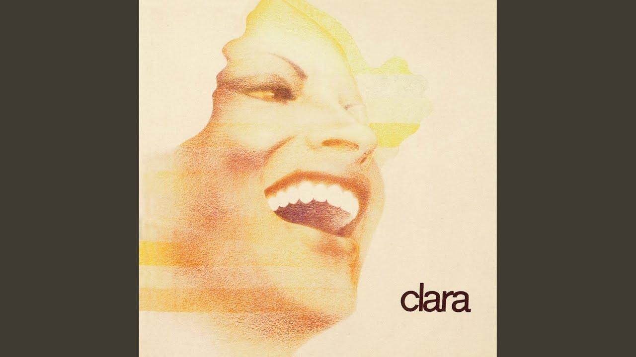 Canto das Três Raças - Clara Nunes, Clementina De Jesus