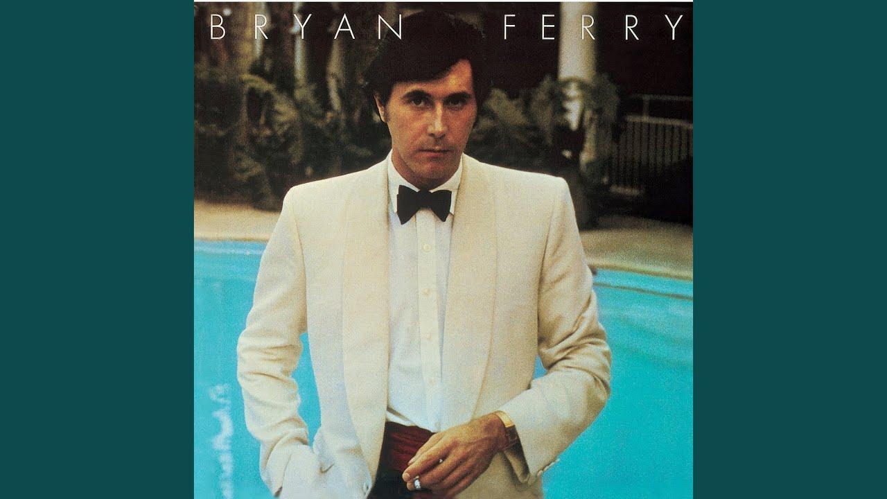 Street Life - Greatest Hits - Bryan Ferry & Roxy Music