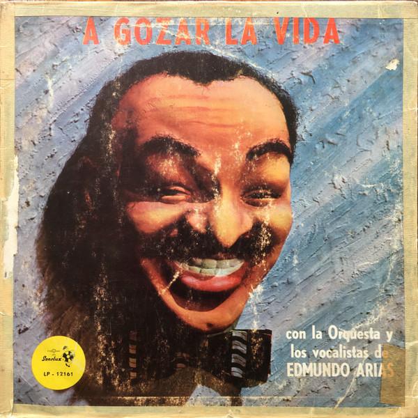  - Edmundo Arias