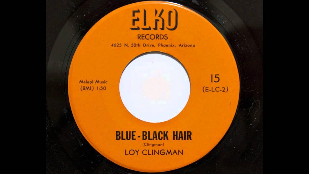  - Loy Clingman