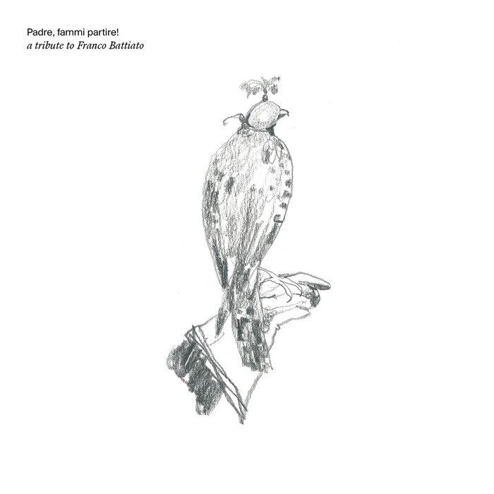 Padre, fammi partire! (a tribute to Franco Battiato) - Jerusalem In My Heart
