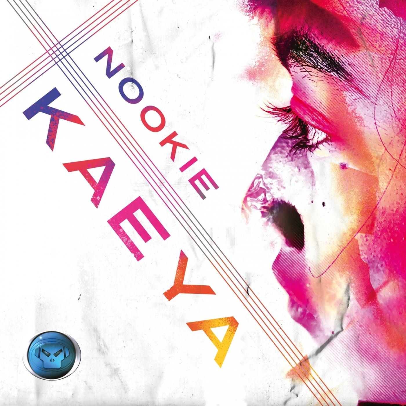 Kaeya - Nookie