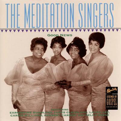 Walk Round 6 - The Meditation Singers