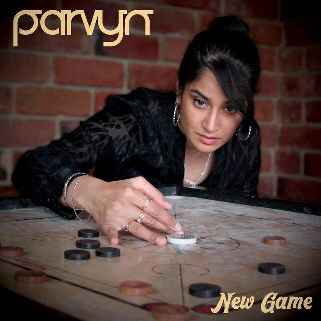 New Game - Parvyn