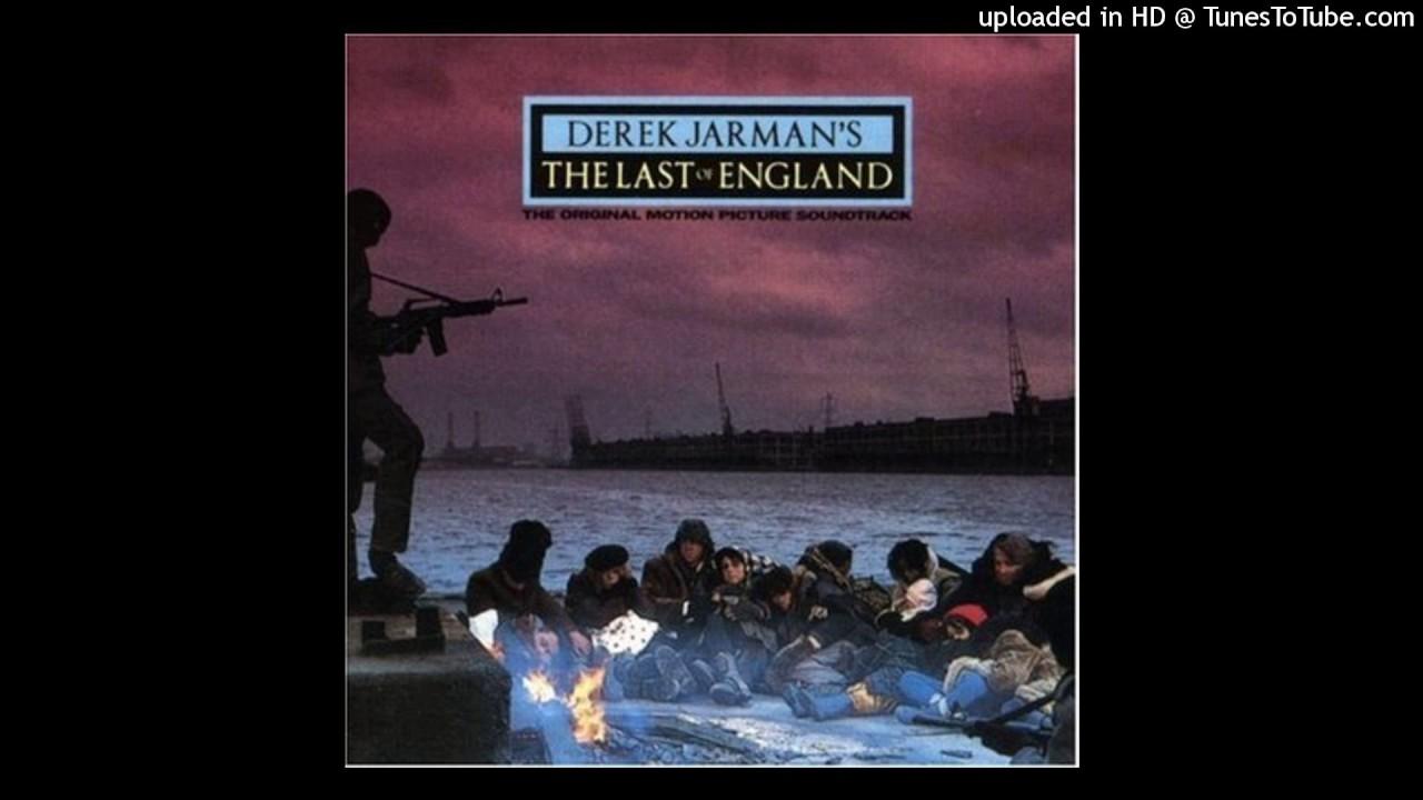 Derek Jarman's The Last of England - Simon Turner