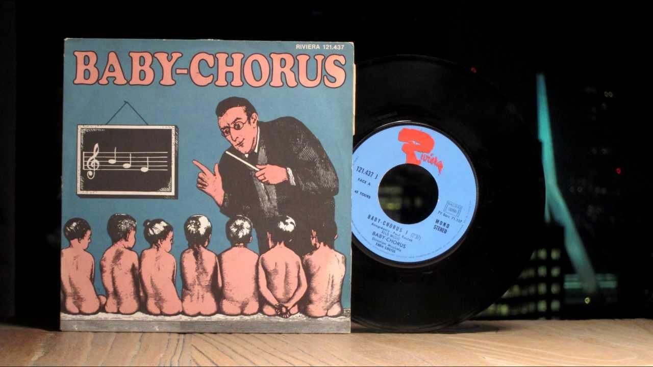  - Baby Chorus