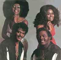 Cornelius Brothers & Sister Rose - Cornelius Brothers & Sister Rose