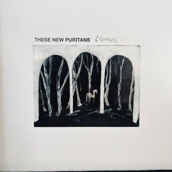 Crooked Wing - These New Puritans