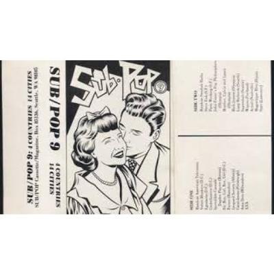 John Foster's Pop Philosophers - Chain Of Abuse - John Foster's Pop Philosophers