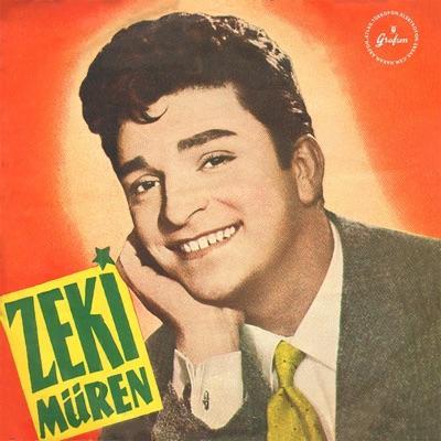 Arab Tunes Mixtape #40: The Many Moods Of Misirlou - Zeki Müren