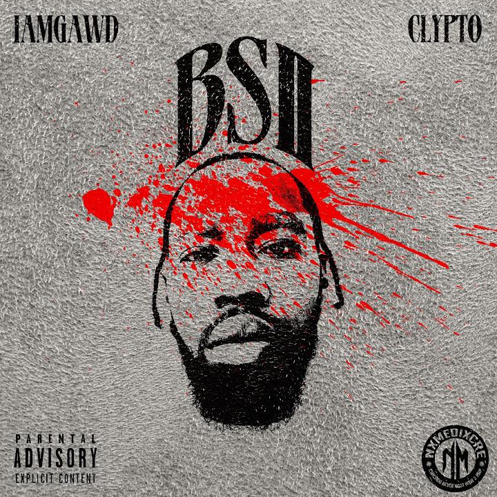 - IAMGAWD & Clypto