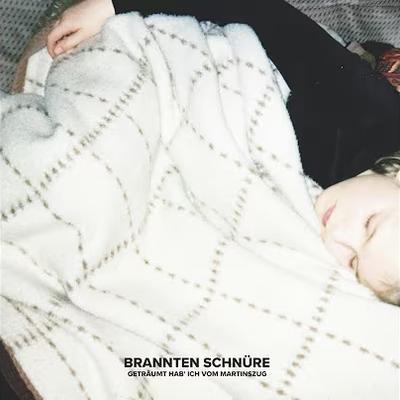  - Brannten Schnüre