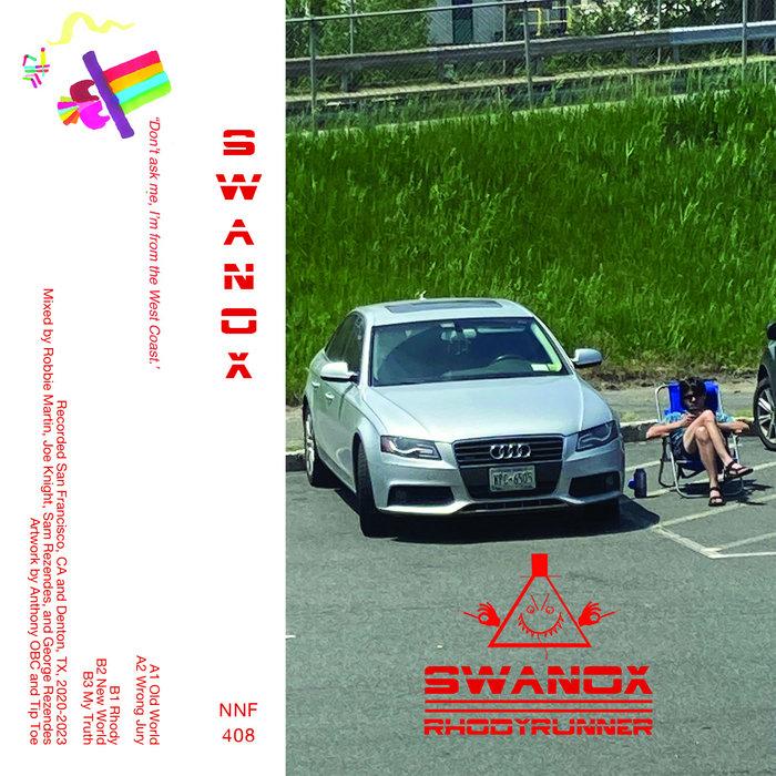 Rhodyrunner - Swanox