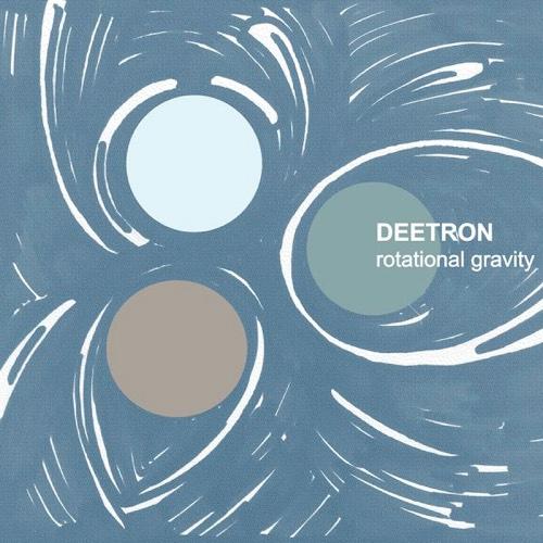 Rotational Gravity - Deetron