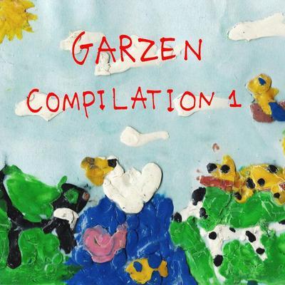 Garzen Compilation 1 - Acid Baby Jesus