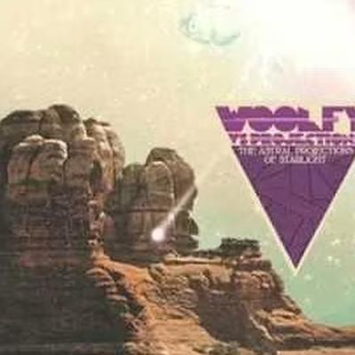  - Woolfy vs. Projections