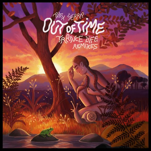 Out of Time - Alex Serra/El Búho