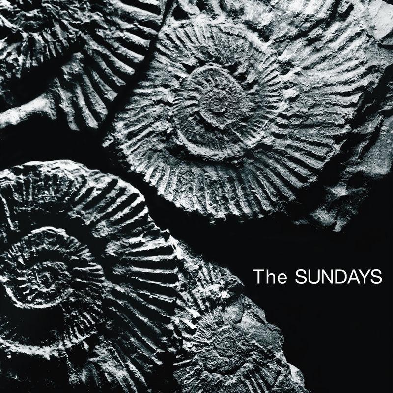Reading, Writing And Arithmetic - The Sundays