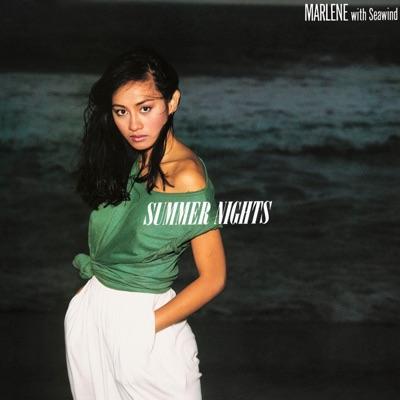 Summer Nights - Marlene with Seawind