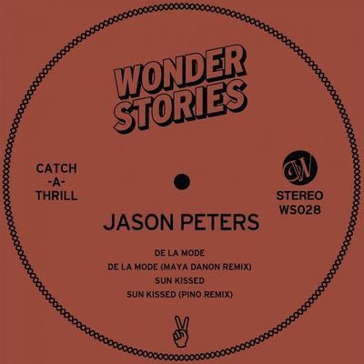  - Jason Peters