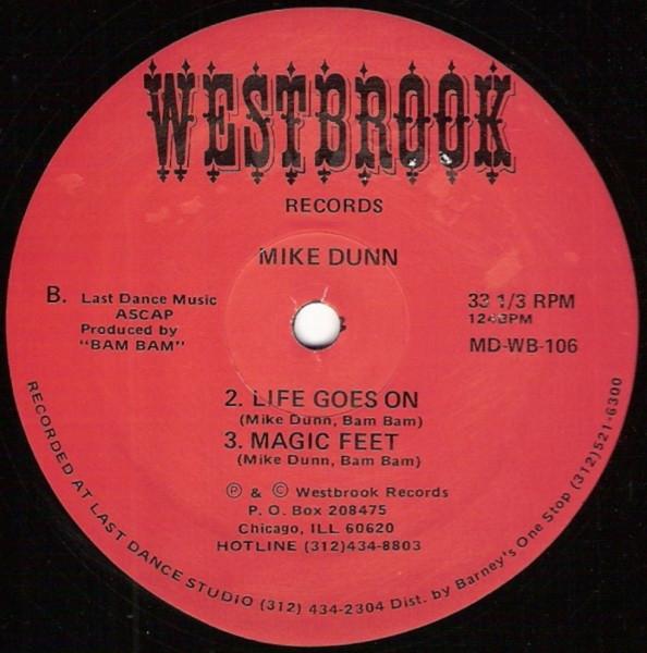 History Of Dance 14 The House Edition Top 100 - Mike Dunn