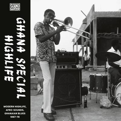 Ghana Special: Highlife - Honny and The Bees Band