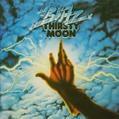 Blitz - Thirsty Moon