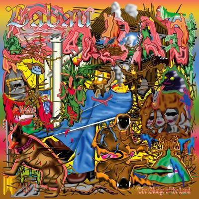The Sludge of the Land - Babau
