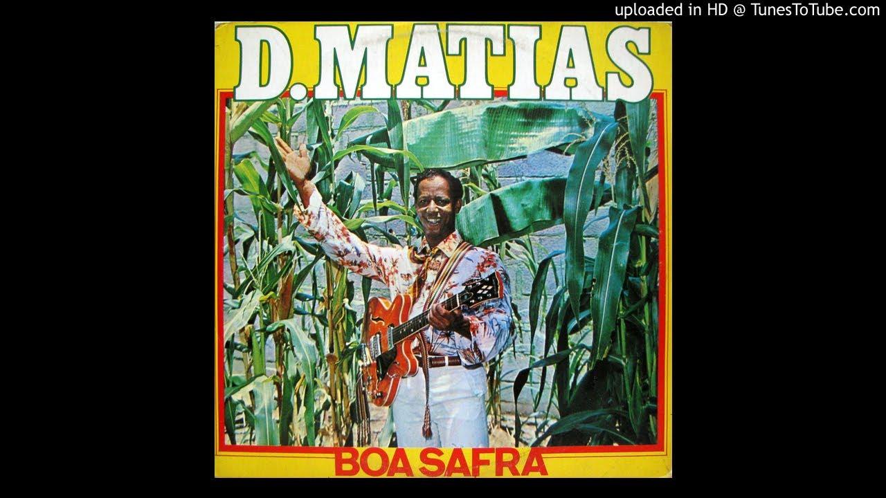  - D. Matias