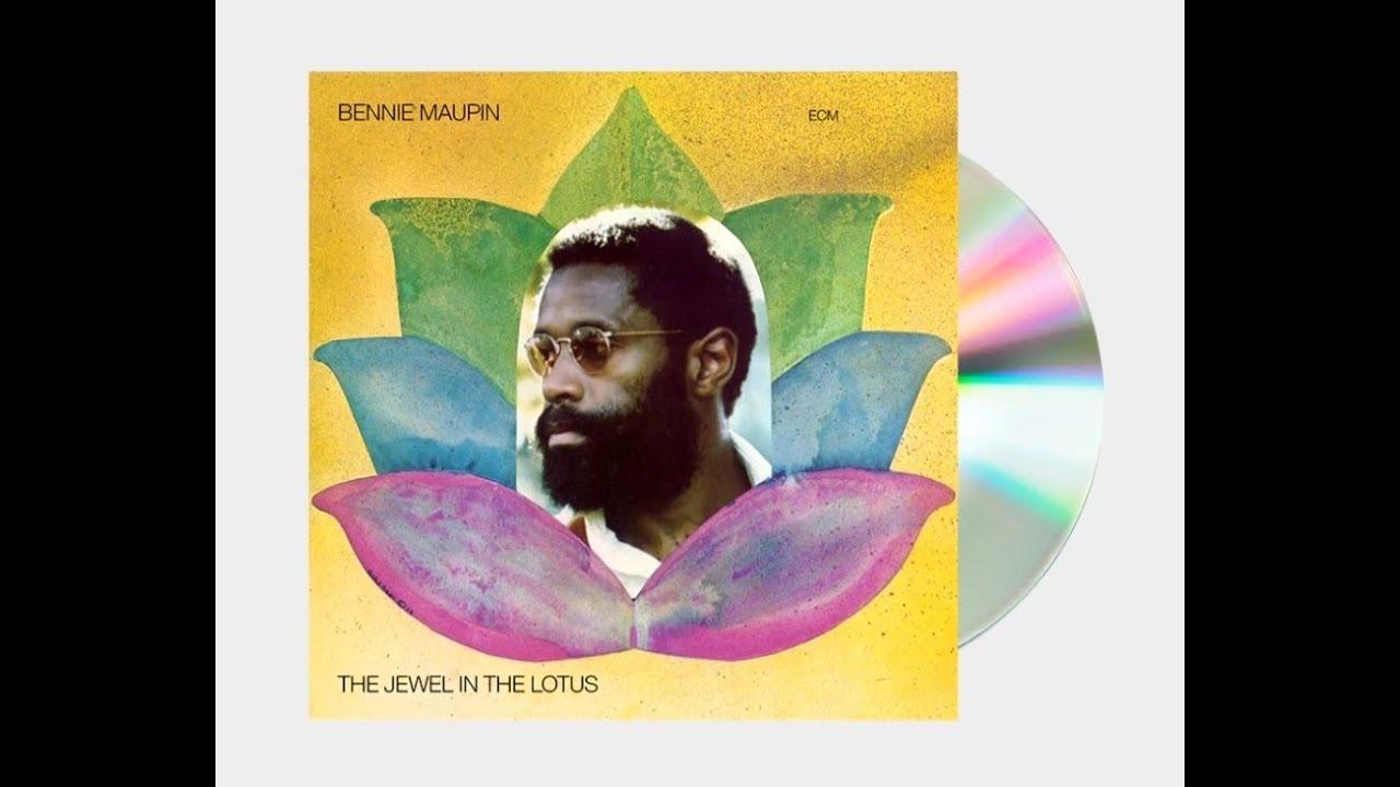  - Bennie Maupin