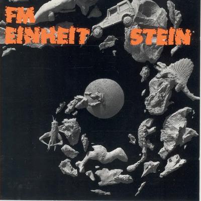 Stein - FM Einheit