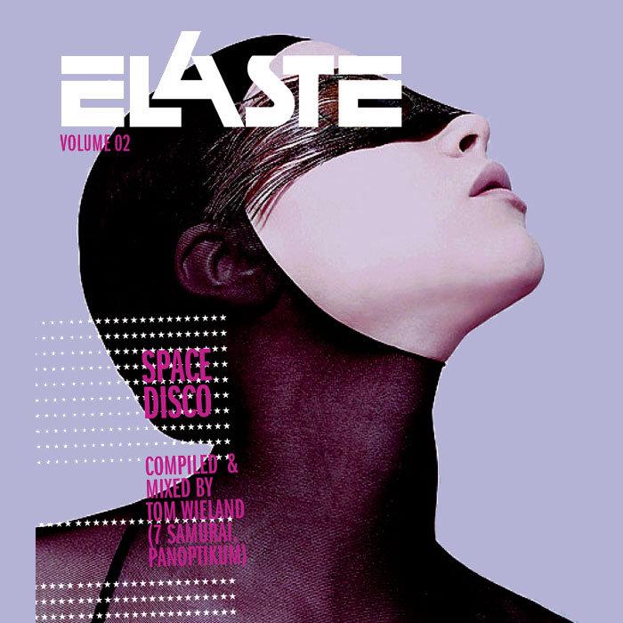Elaste Volume 2 - Vulcans