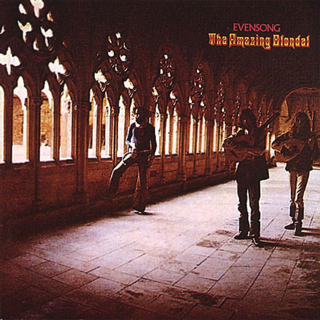 Evensong - Amazing Blondel