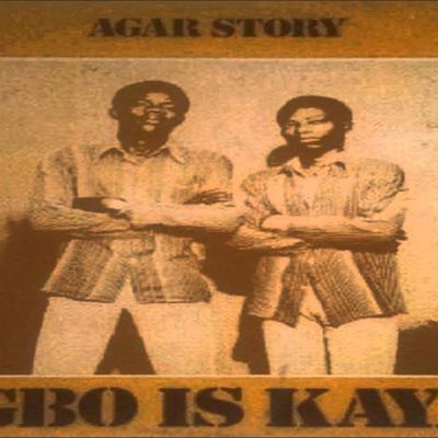 Igbo Is Kaya - Auguste Agar & Elie Krim