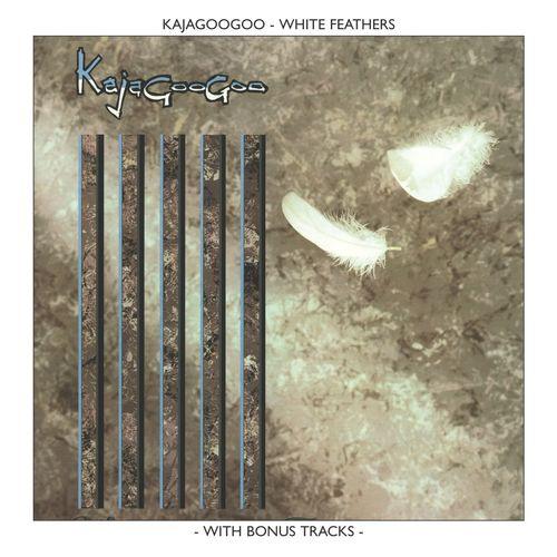 Hang On Now (Extended Version) - Kajagoogoo