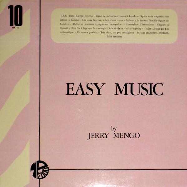  - jerry mengo