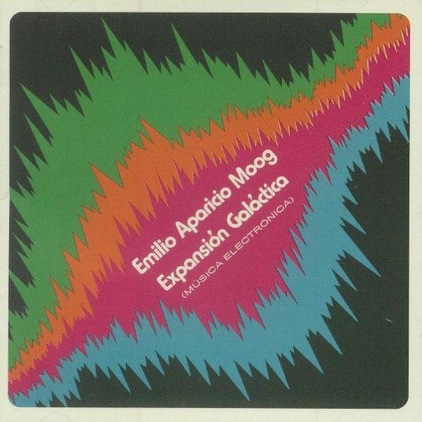 Expansión Galáctica - Emilio Aparicio Moog