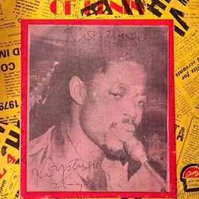  - The Talents Of Benin